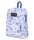 JanSport Alltags-Rucksack SuperBreak Plus weiss 26 Liter